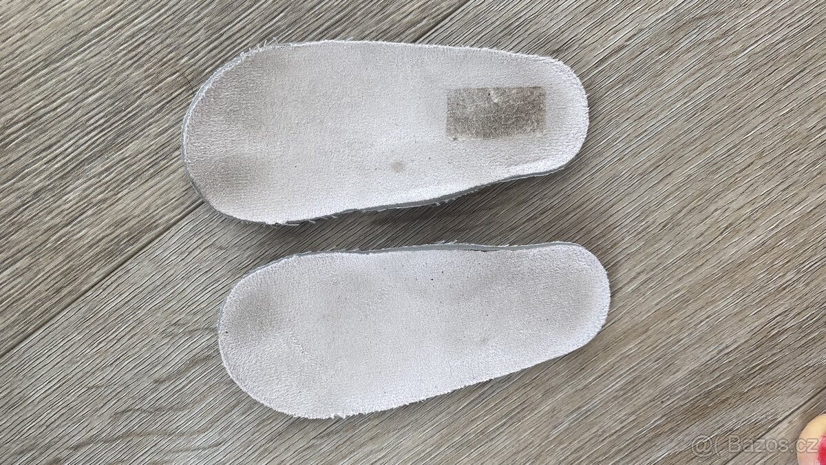 Dětské boty Jonap vel 20 - 10