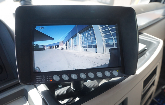 MAN TGS 26.420 6x2 - nosič kontejnerů s hydraulickou rukou - 10