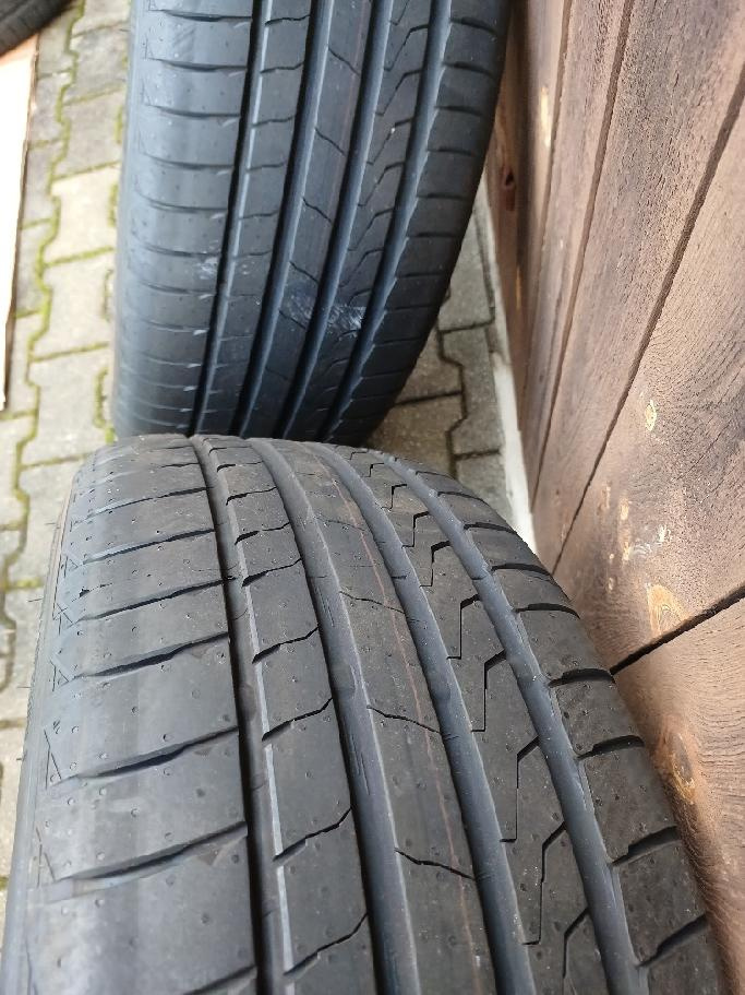 Prodám orig. alu kola 19 VW Tiguan / Tayron 571601025E - 10