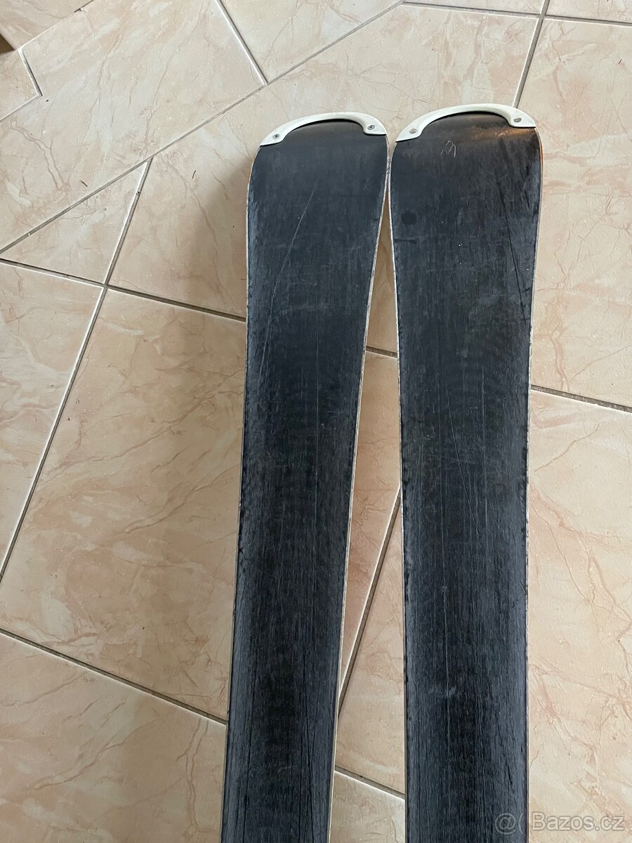 Dámské / dívčí sjezdové lyže Dynastar - 10