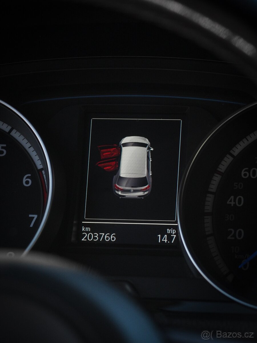 Volkswagen Golf R 7,5 430 koní, Stage 2+ - 10