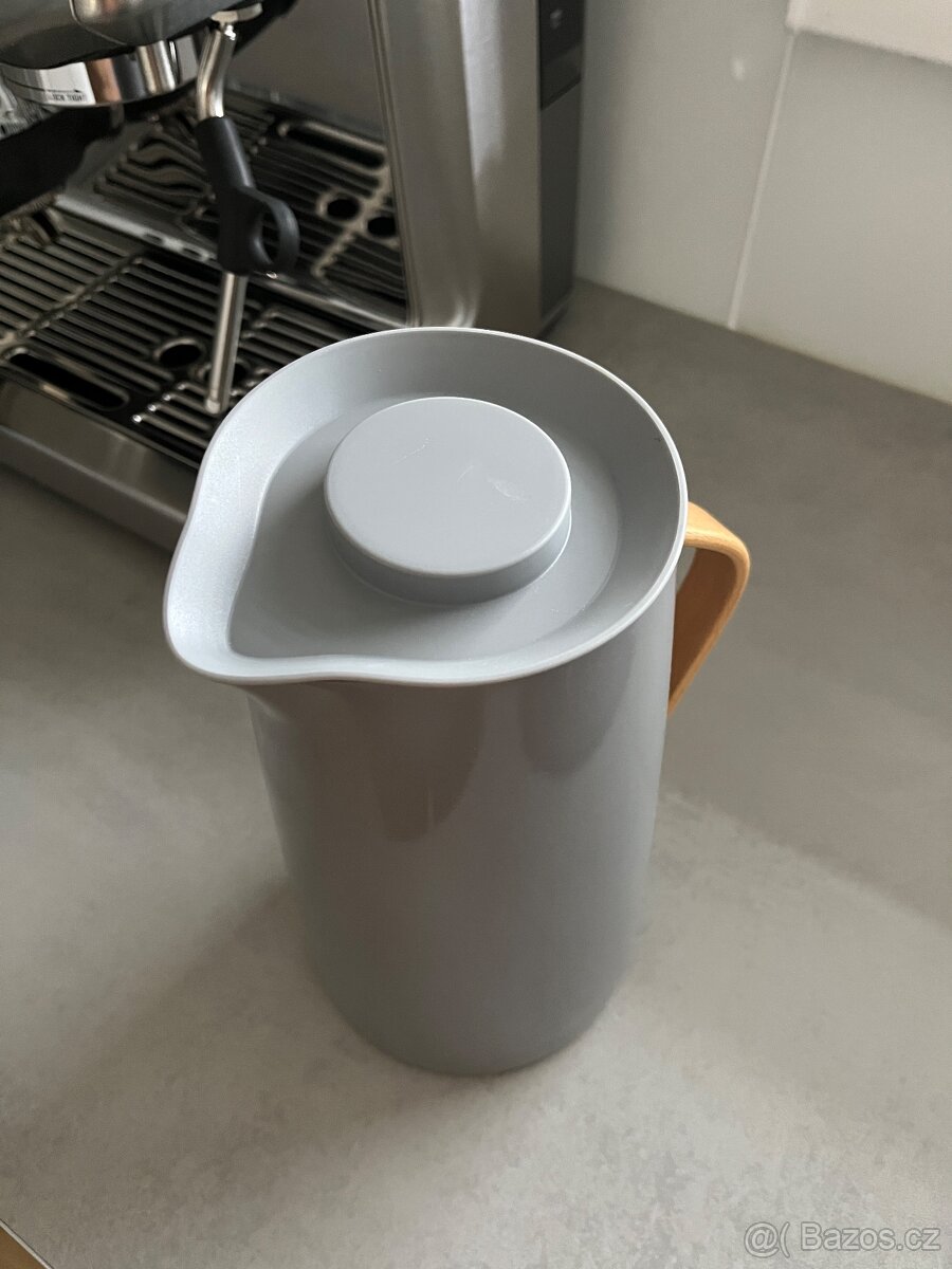 Džbán Stelton Emma, šedá - 10