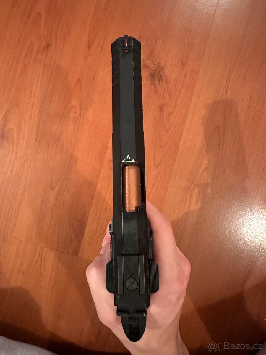 Airsoft výbava - 10