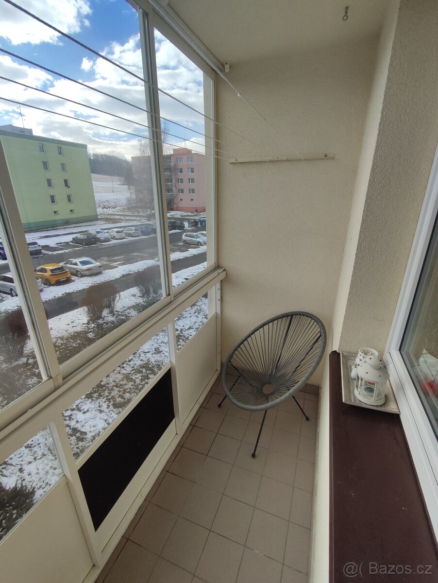 Prodej bytů 3+1 v Bruntále - 10