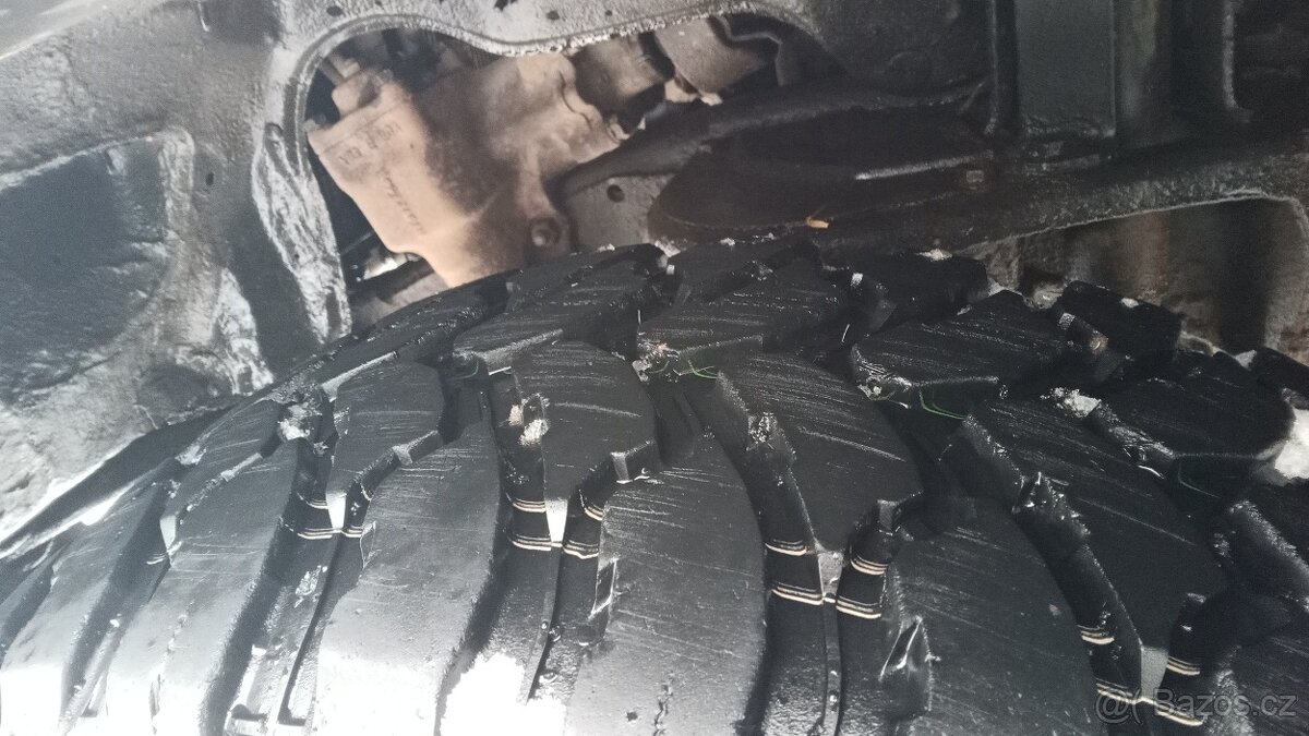 patrol gr vagon 3.0di (y61) - 10