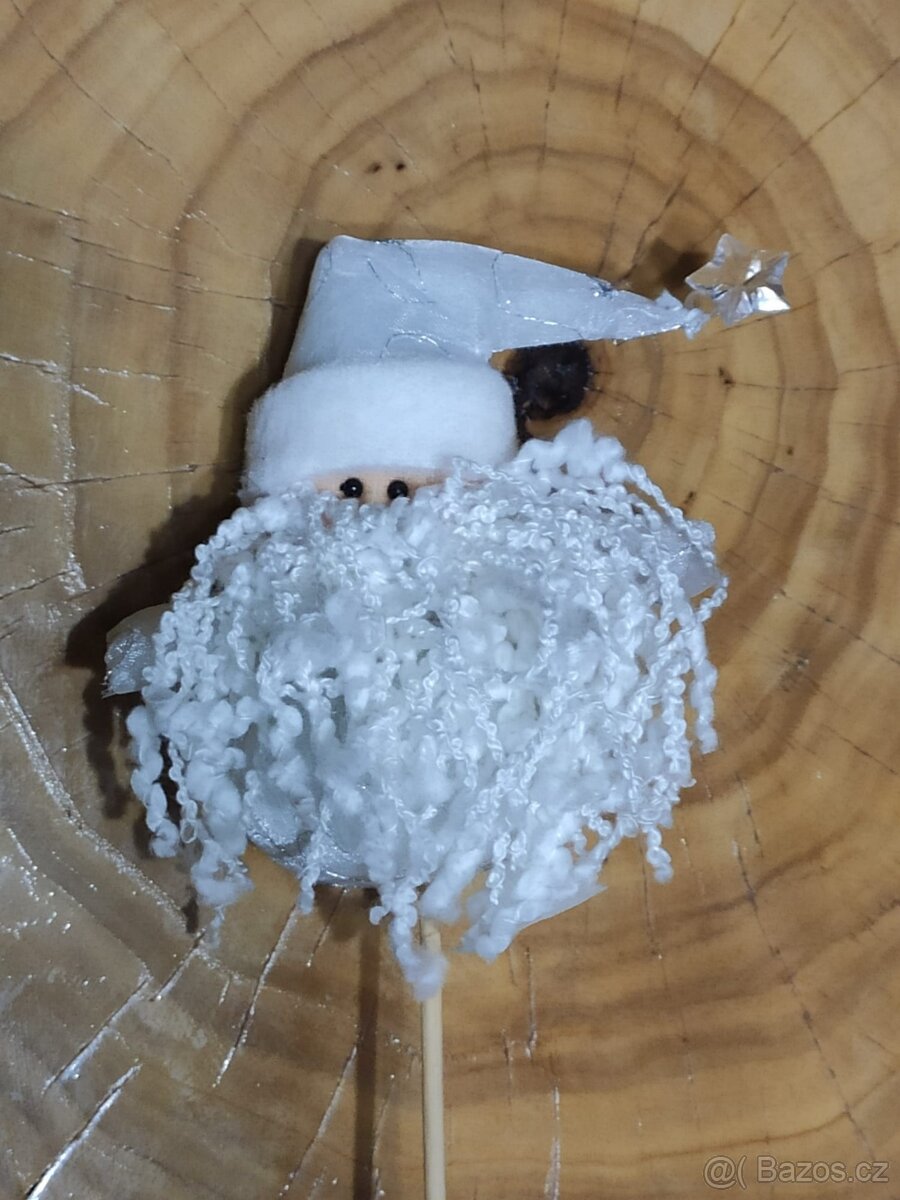 svícny, andělé, dekorace - 10