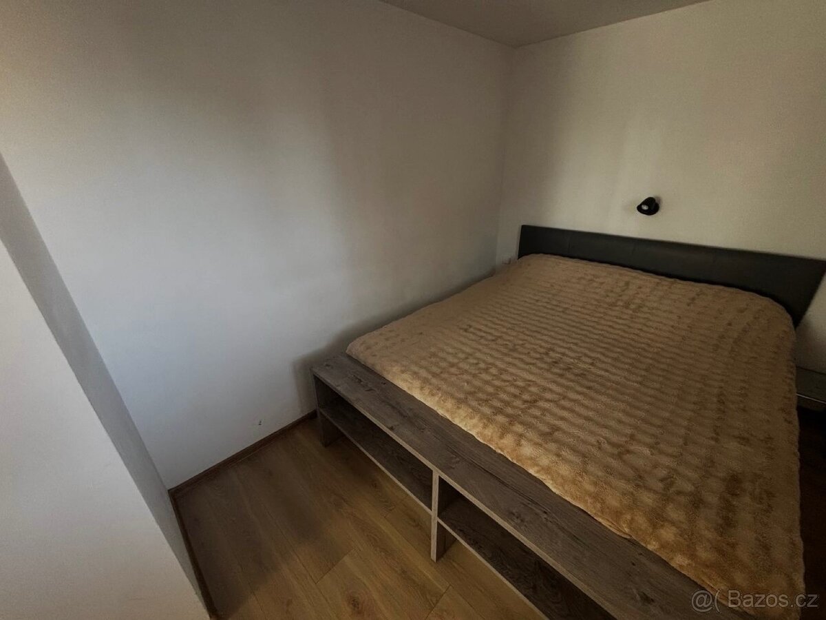 Pronájem bytu - 10
