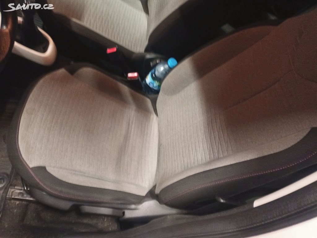 Citroën C1, 1.0i - 10