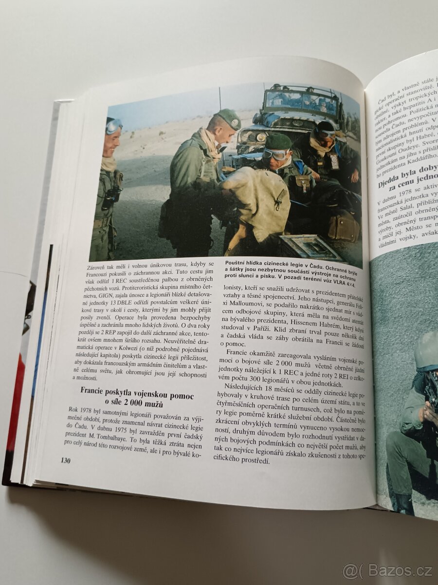 Cizinecká legie - 10