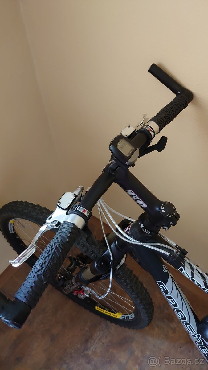 MTB Kolo Apache Tomahawk - 10