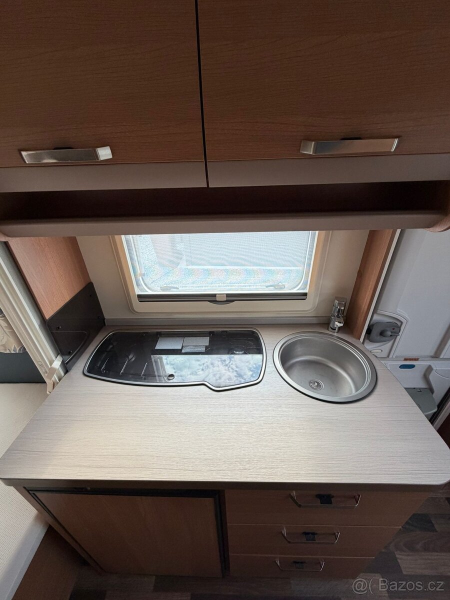 Karavan Knau sport - 10