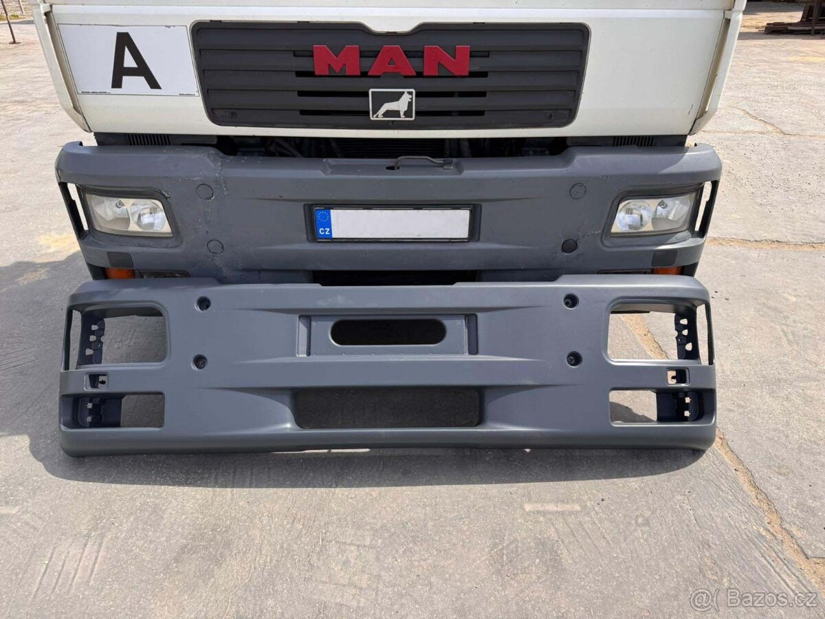 MAN LE 14.280 4X2 BL / 2005 / 87 700 km - 10