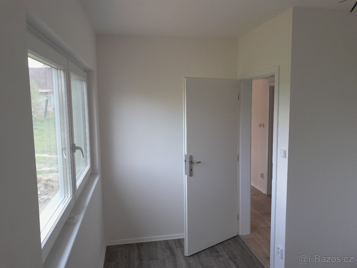 Dvoumodul 70m²,nízkoenergetickýB, - 10