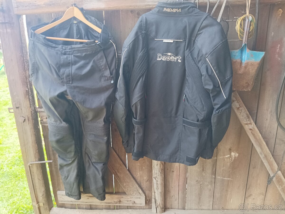 Moto oblečení - 10
