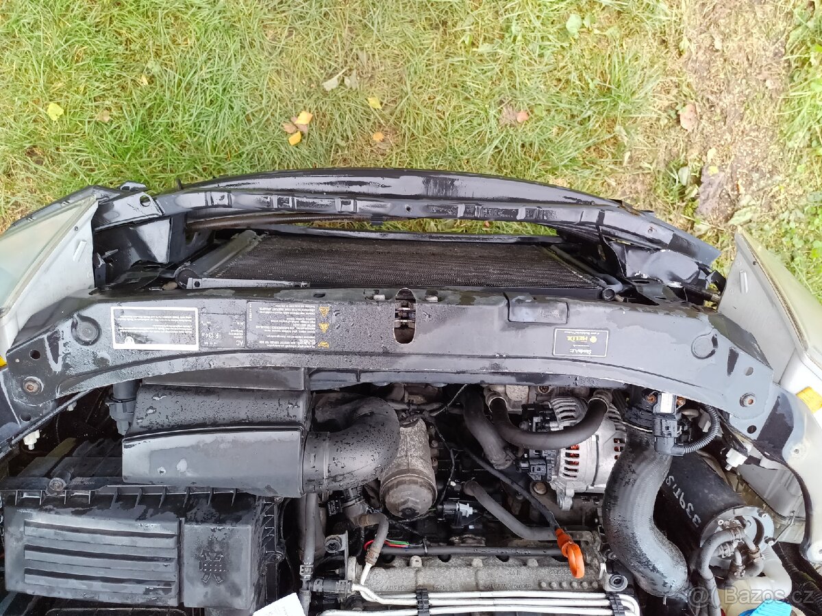 Škoda Octavia 4x4 - 10