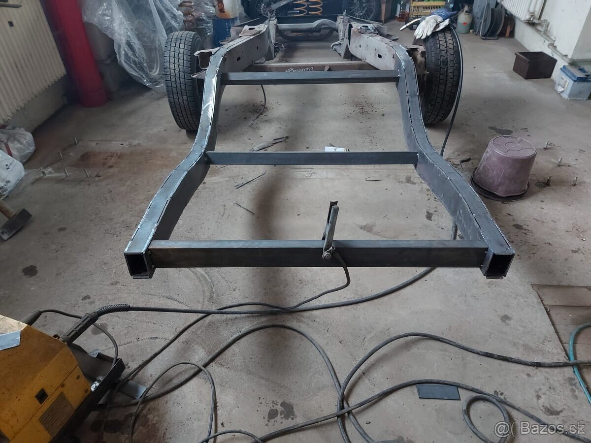 Nissan Patrol 5.2 V8/možná výmena+- - 10