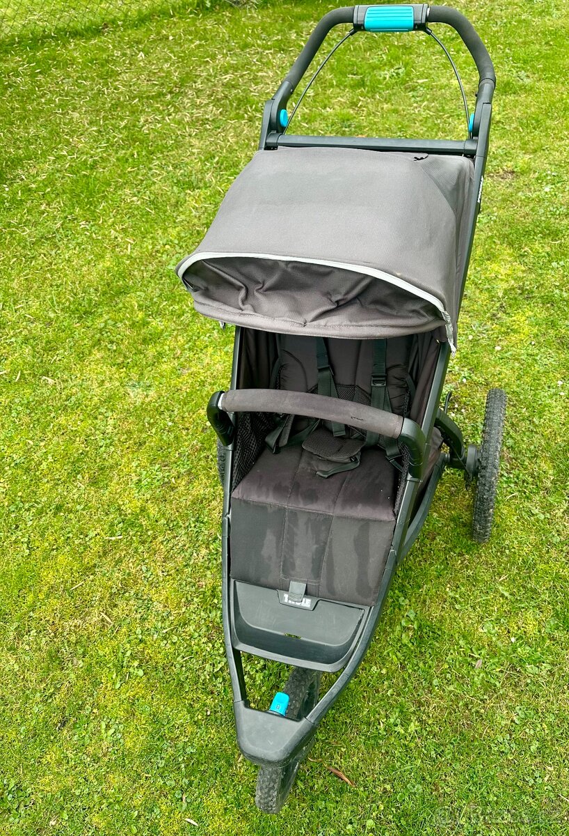 Thule Urban glide 2 - 10