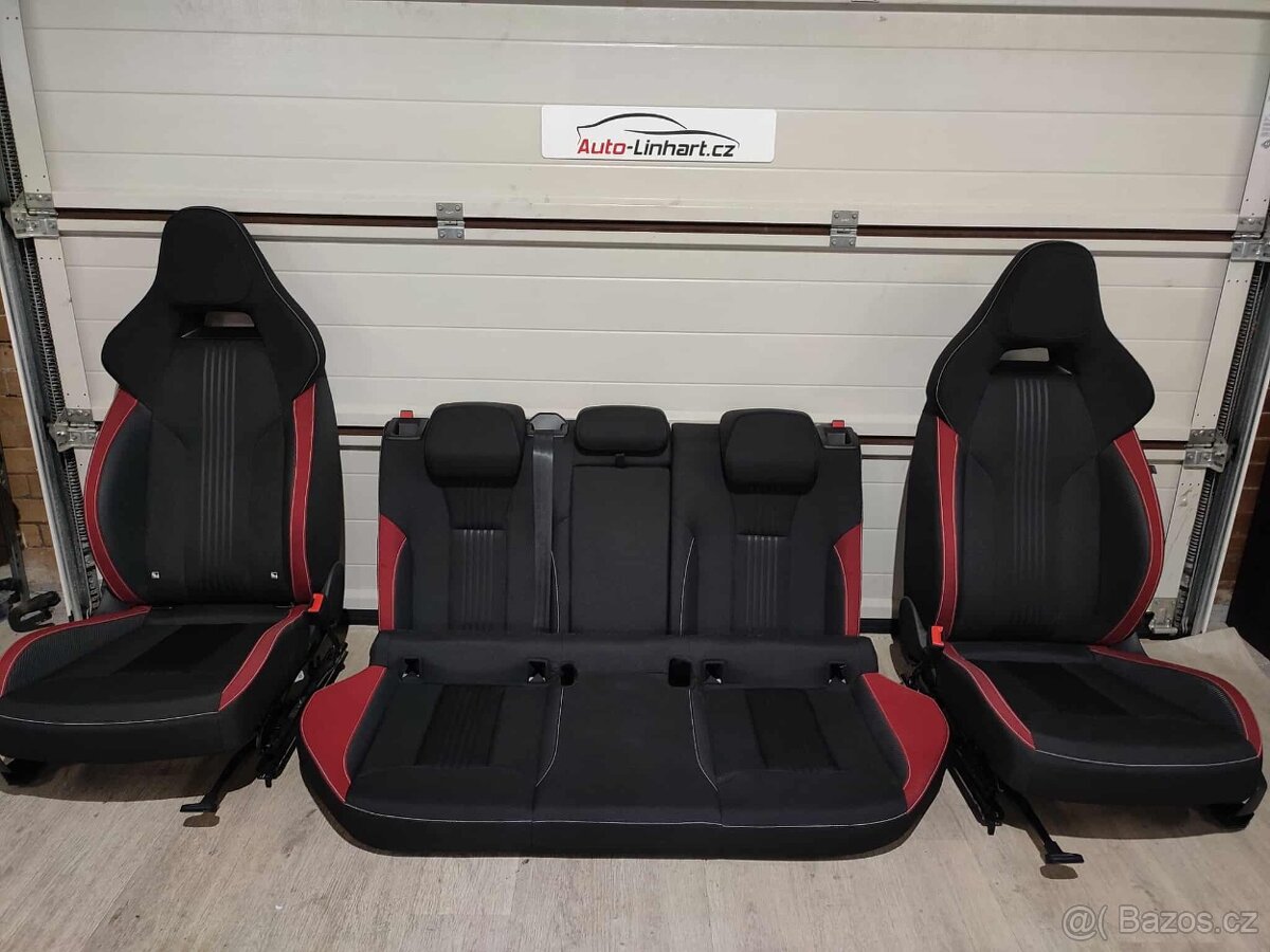 Škoda SCALA /FABIA IV/ KAMIQ/ OCTAVIA IV - díly z vozu - 10