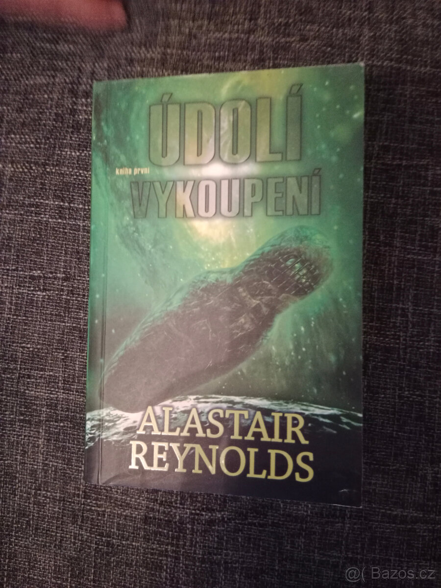 A. Mayne - Šelma a další detektivky (viz seznam a foto) - 10