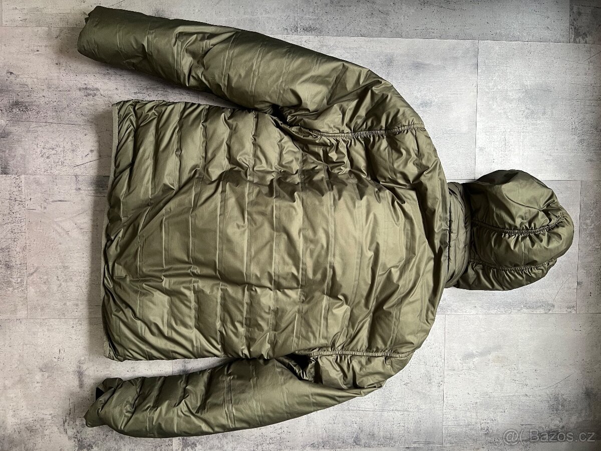 Pánská zimní bunda Gas - 10