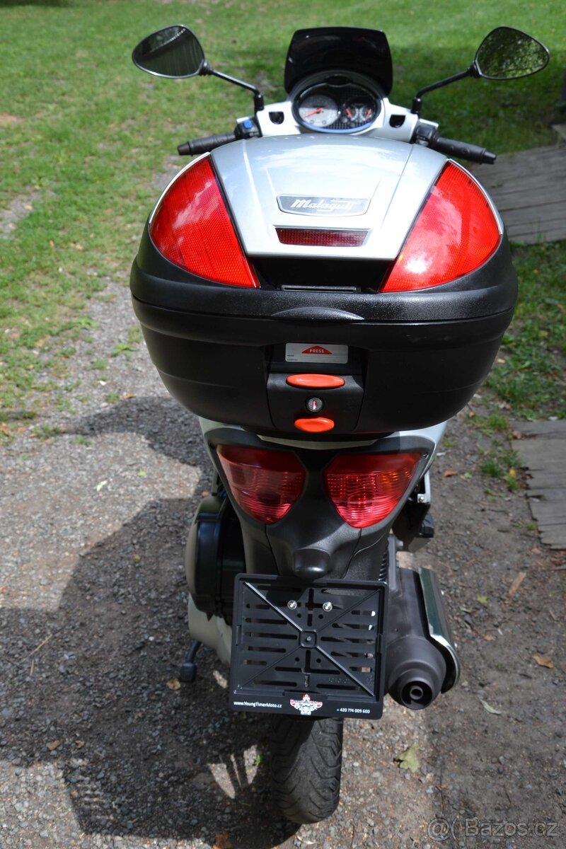 MALAGUTI CENTRO ie 160 - 10