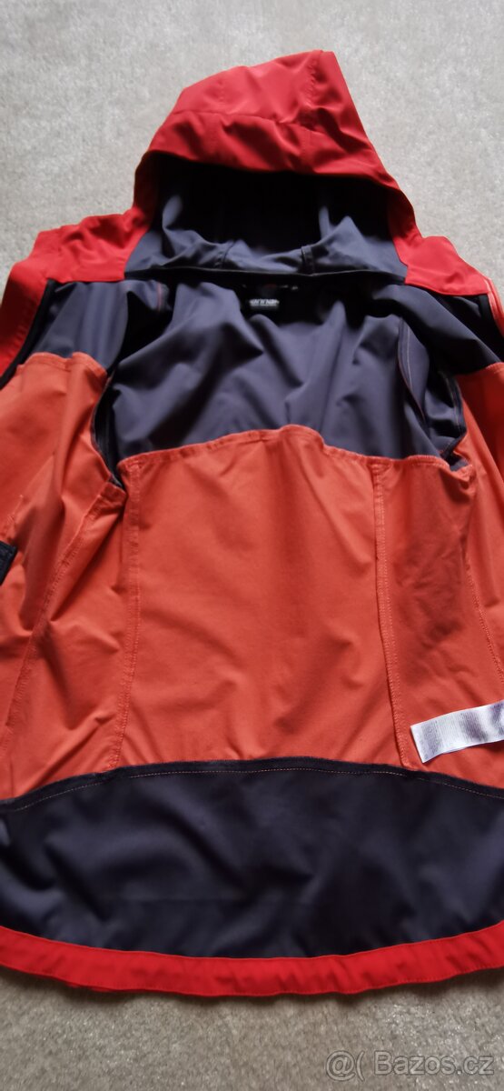 Dámská autdoorová bunda Hannah Suzzy - 10