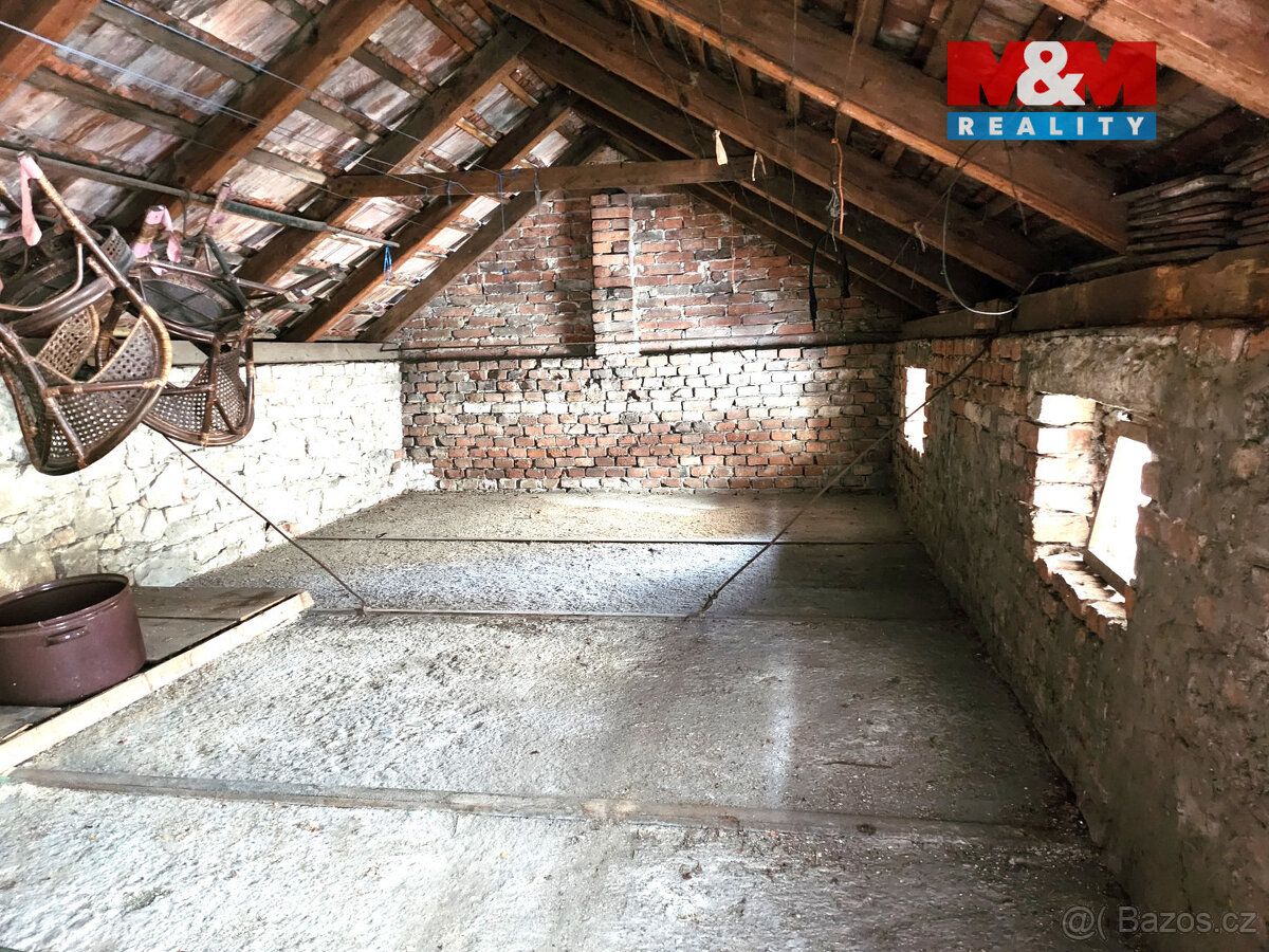 Prodej rodinného domu, 150 m², Chraberce - 10