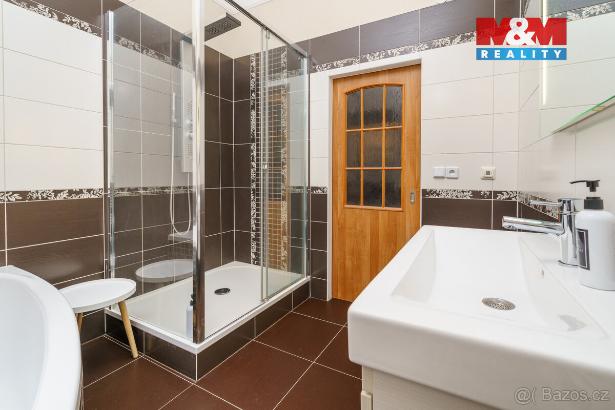 Sleva Prodej bytu 2+1, 56 m², Karlovy Vary, ul. Vřídelní - 10