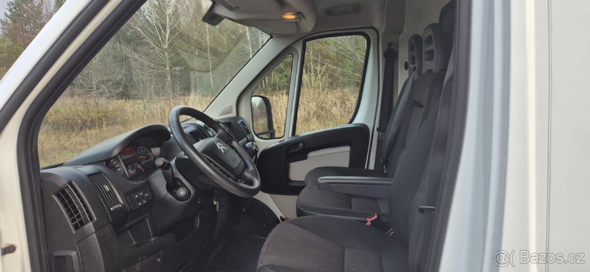 Citroen JUMPER 3.0 HDI / JTD / 120.000 KM 💯 - 10