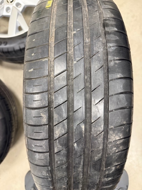 Alu kola letní r17 - 10