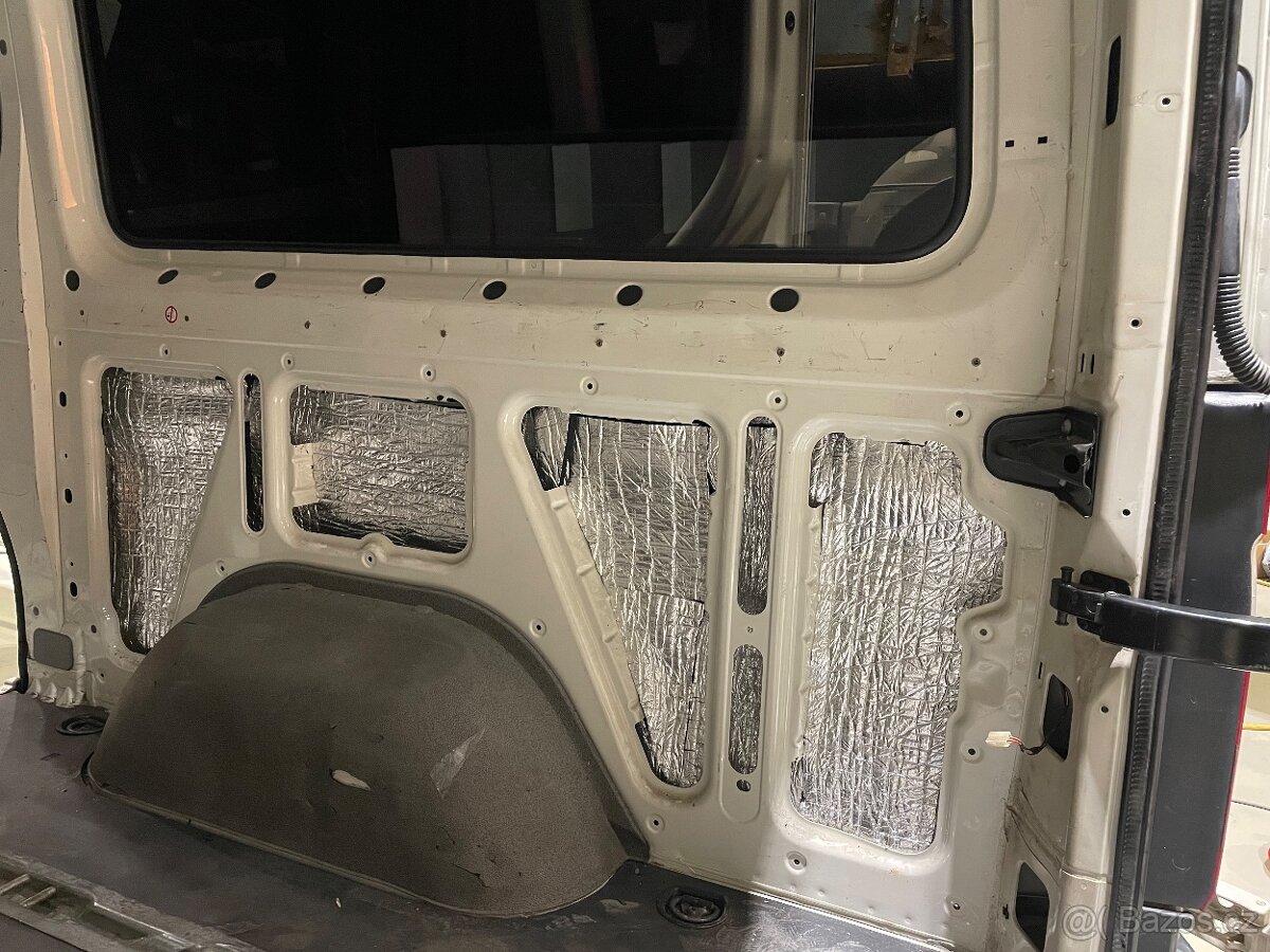 Sprinter 2012 s nájezdem 300 tis 2.2 95kw - 10