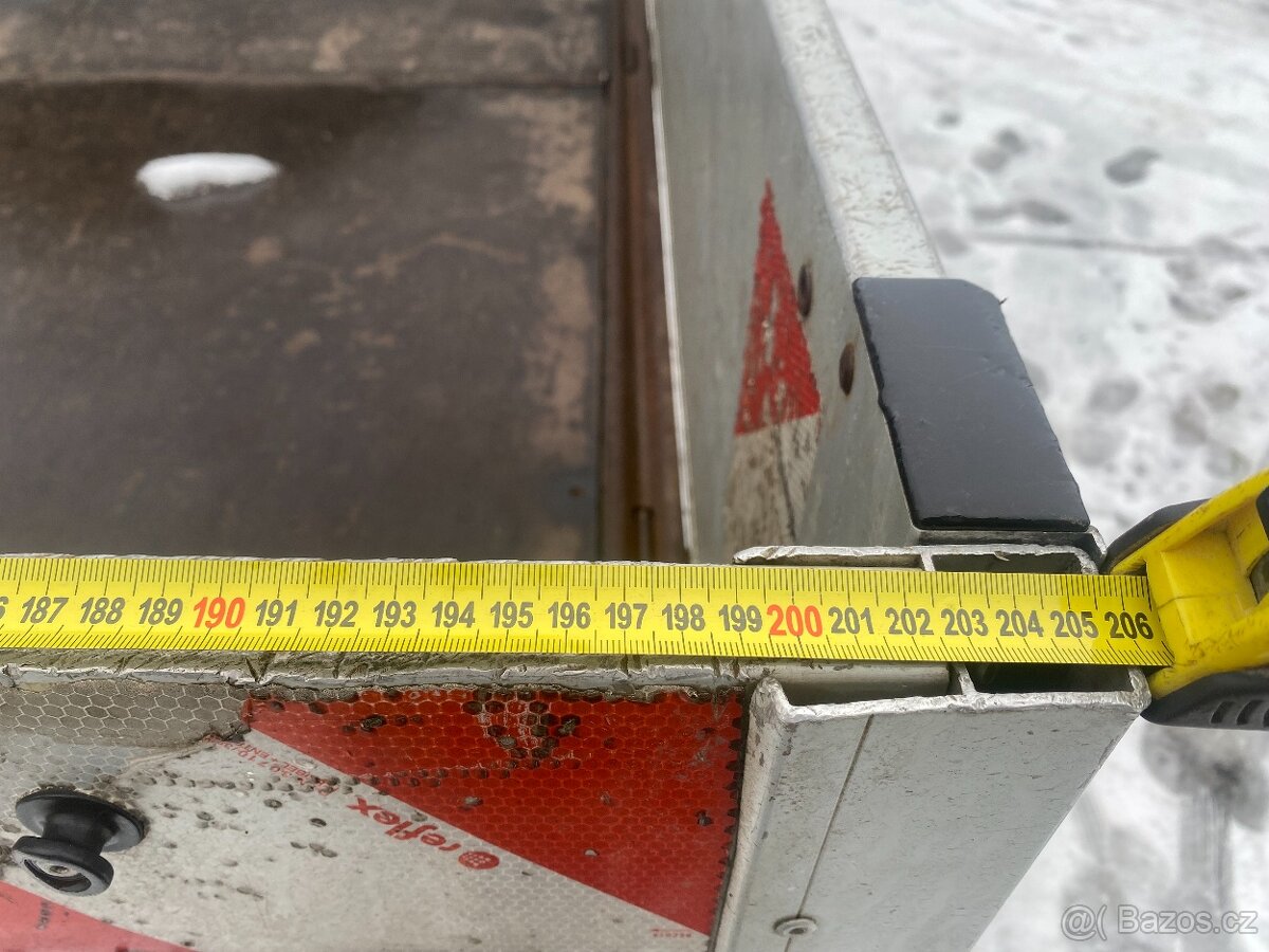 Fiat Ducato, 2,3JTD 88KW VALNÍK 7MÍST - 10