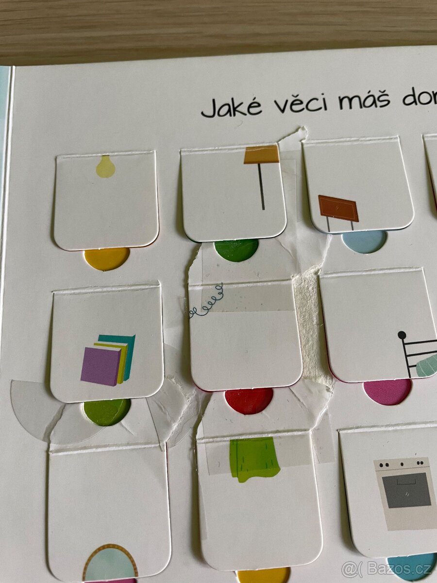 3x dětská kniha - 10