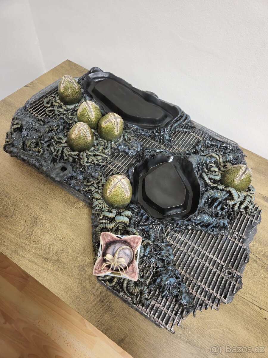 Alien Queen Prime 1 Studio - 10