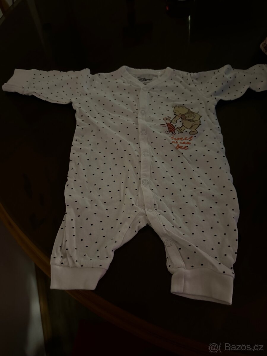 Kojenecké oblečení - 10