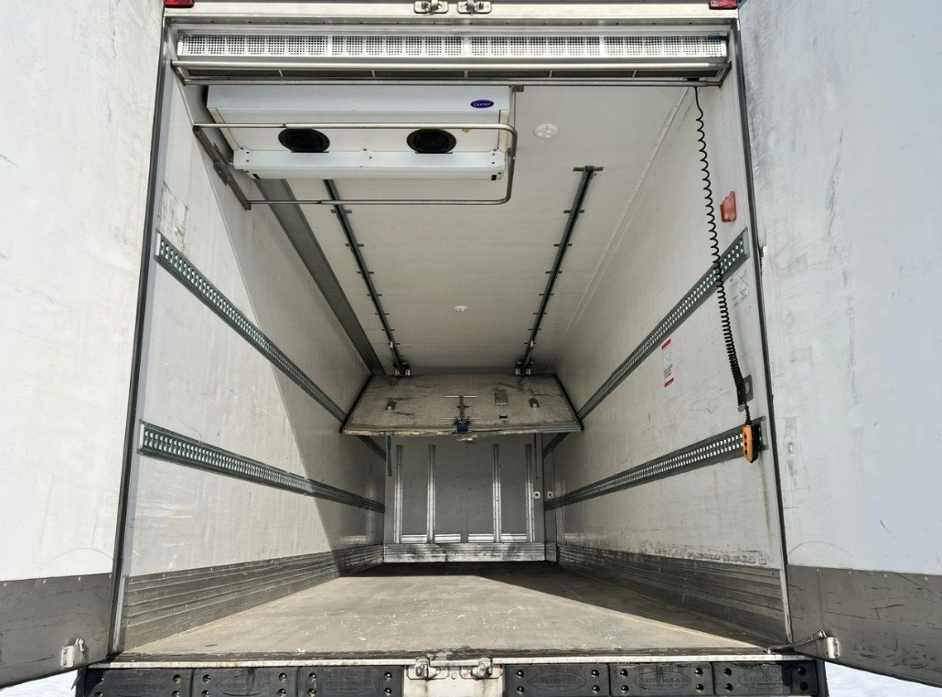 DAF LF 310 - 4x2 – Mrazák – EURO 6 - 10