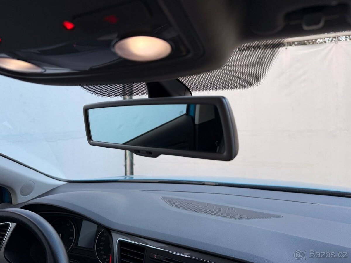 Seat Leon, 1.4TSI FR, 1.Maj, ČR, SERVISKA - 10