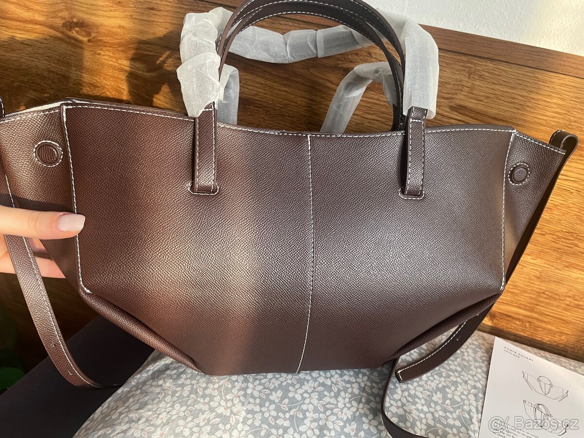 Kabelka taska Polène - 10