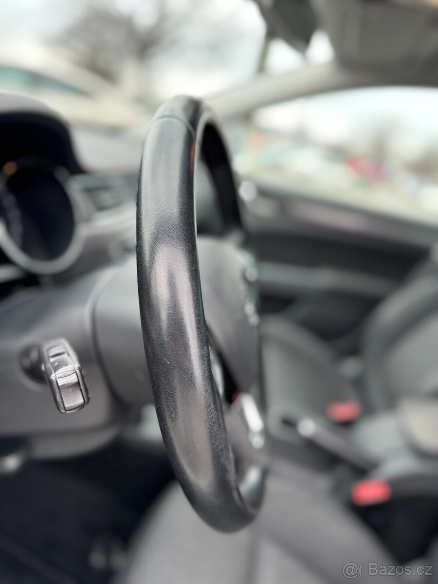 Škoda Superb 2.0TDi 103kW - 10