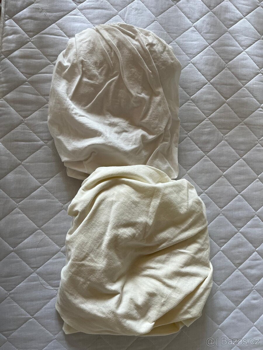 Dětská postýlka viz foto s matrací - 10