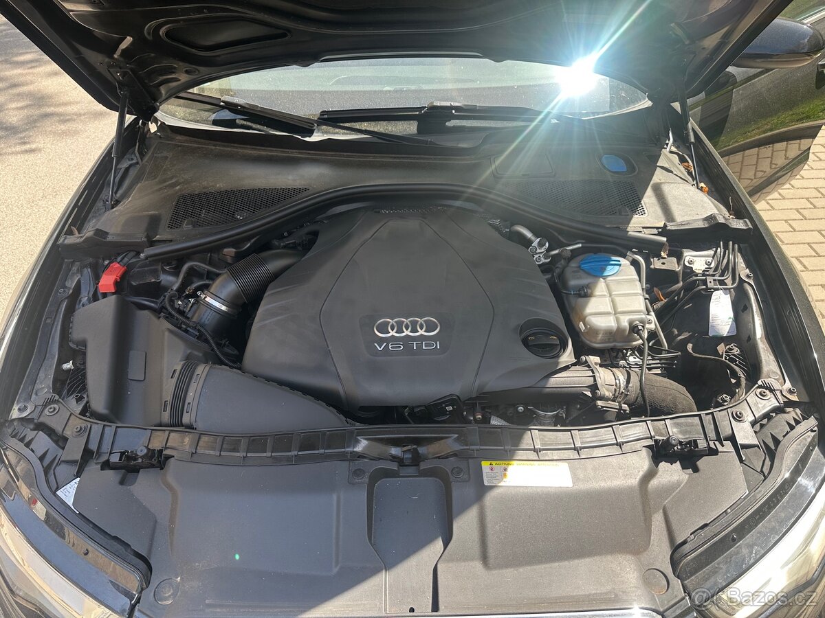 🚀 Audi A6 C7 Quattro 🚀 - 10