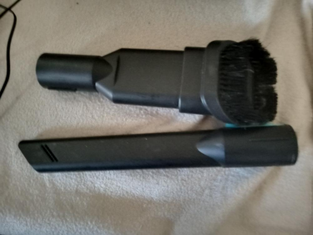 Tyčový aku vysavač Niceboy Hurricane - 10