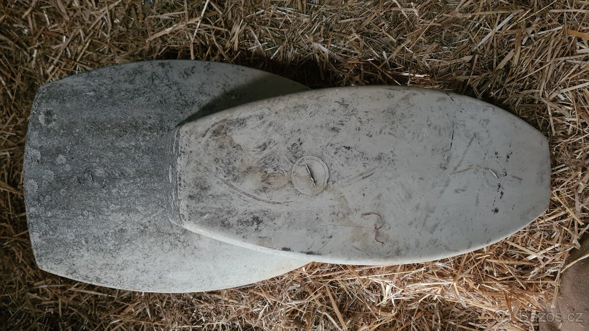 Staré pouliční lampy - 10