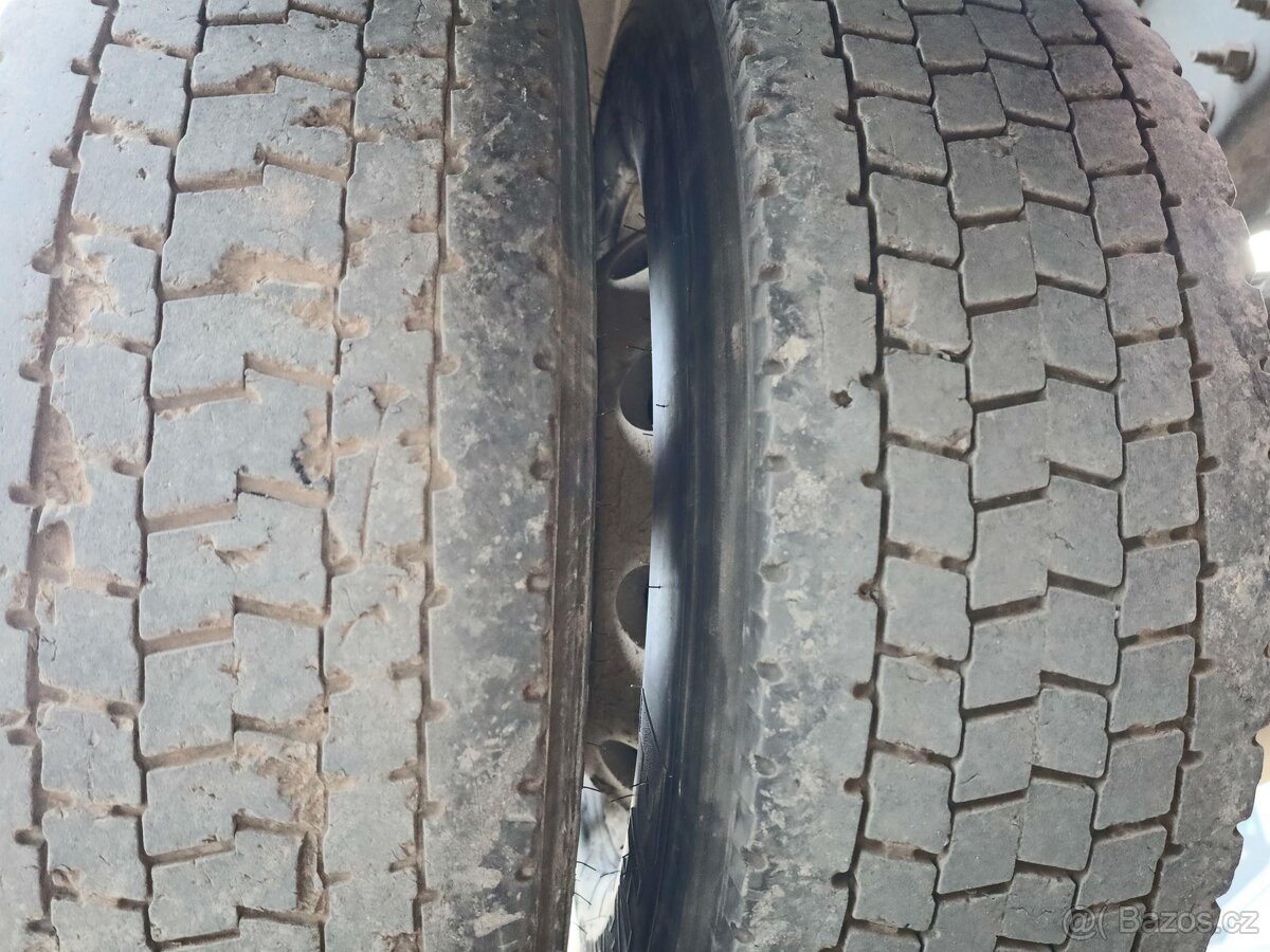 Renault T 460, HYDRAULIKA, ADR - 10