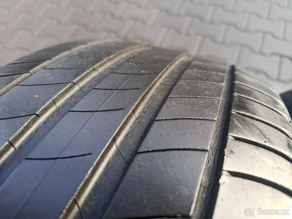 225/45/17 letní pneu michelin - 10