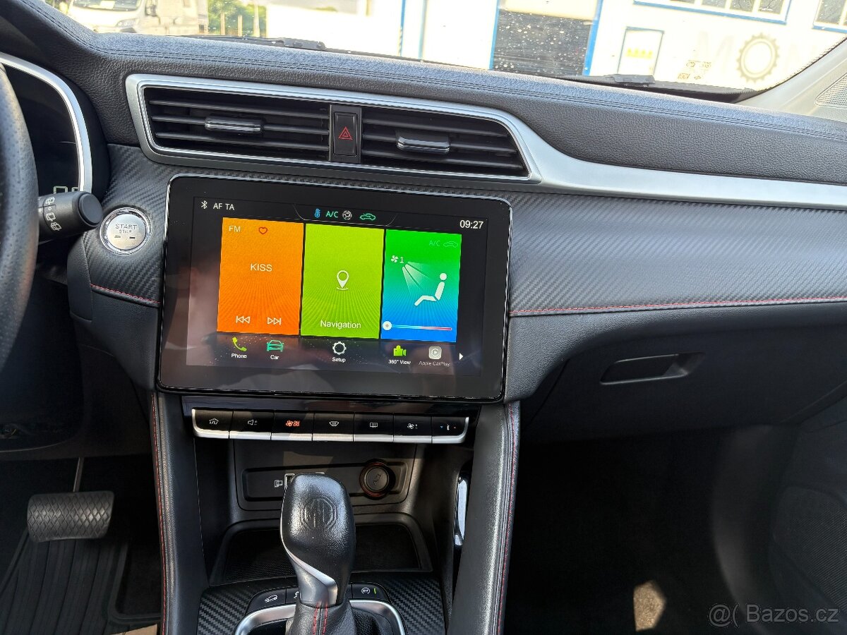 MG ZS 1.0TGI Automat, Eleg, Navi, Kamera - 10