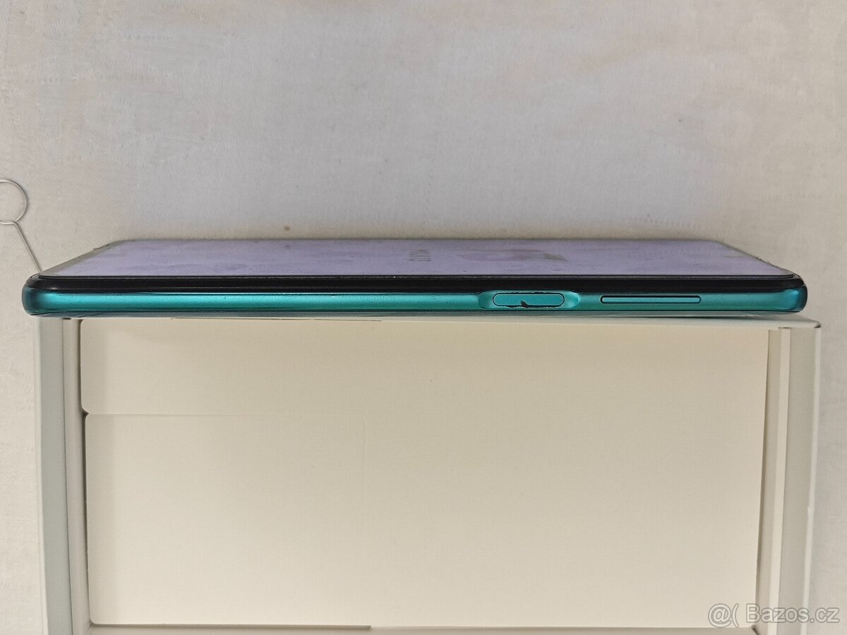 Mobil Xiaomi Redmi Note 9 Pro komplet a pouzdro - 10