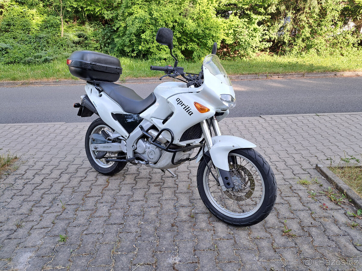Aprilia Pegaso 650 - 10