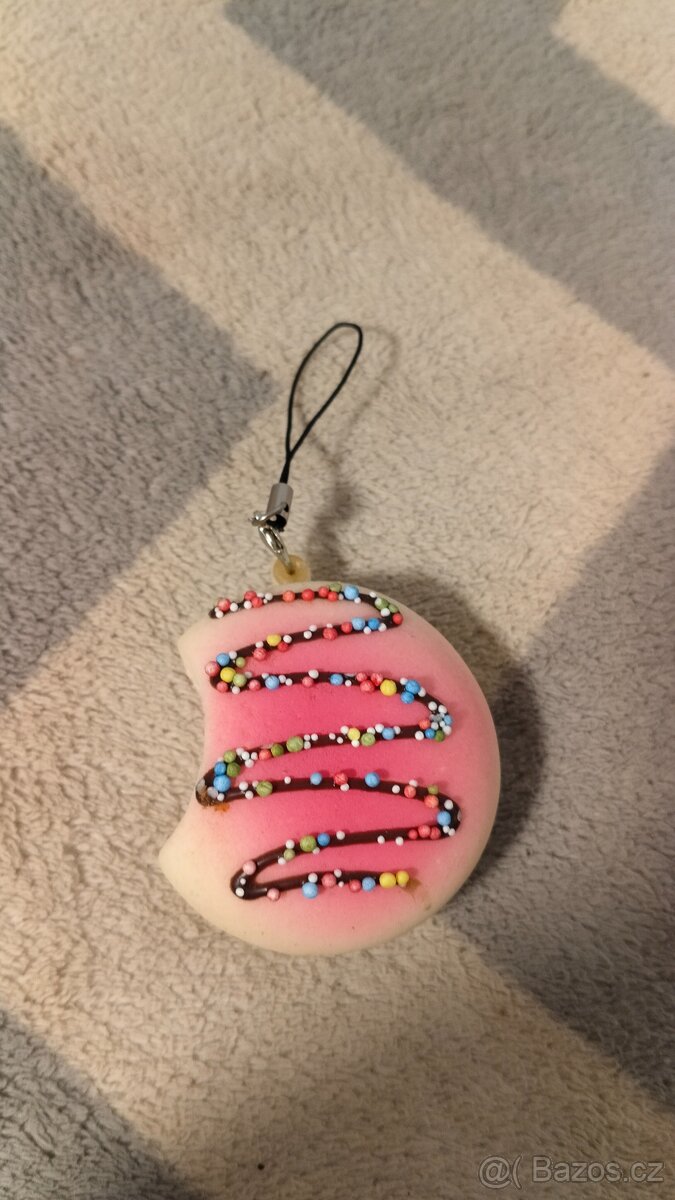 Privesky na klice - 10