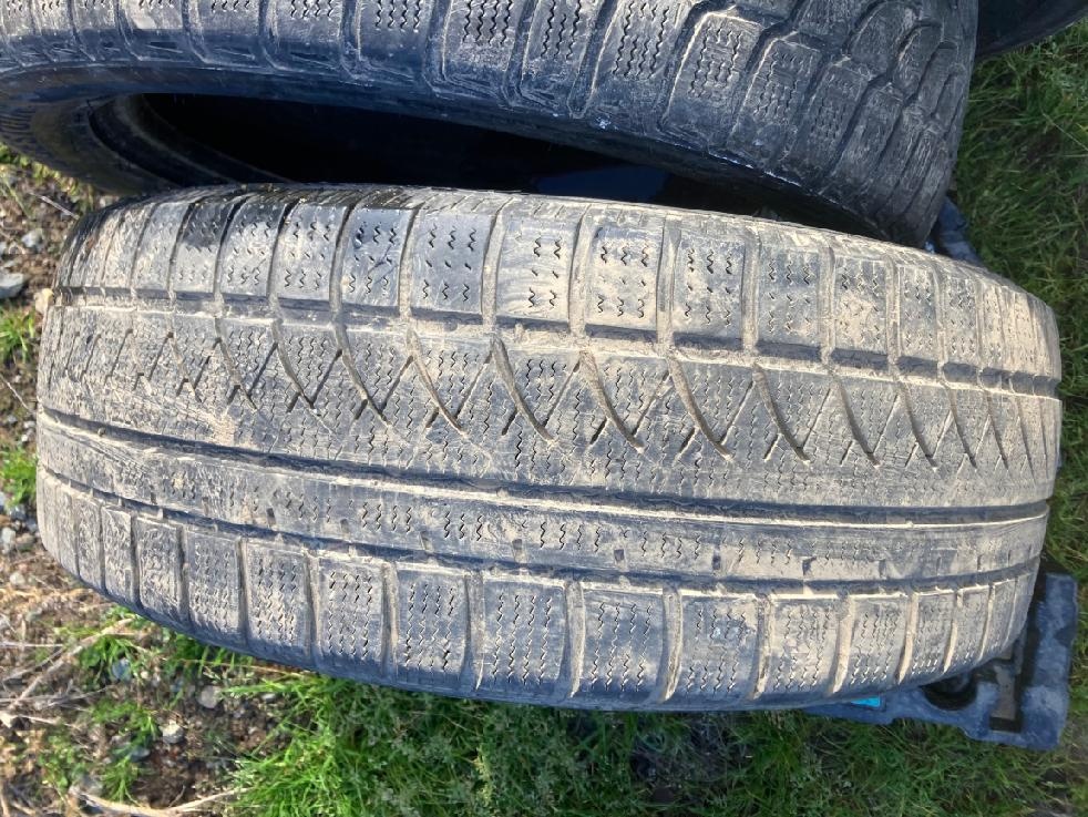 hyundai santa fe alu R19 235/35 5x114.3 - 10